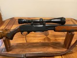 Remington Model 760 Carbine - Image 3 of 13