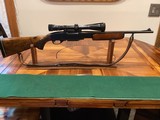 Remington Model 760 Carbine