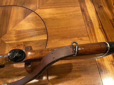 Remington Model 760 Carbine - Image 9 of 13