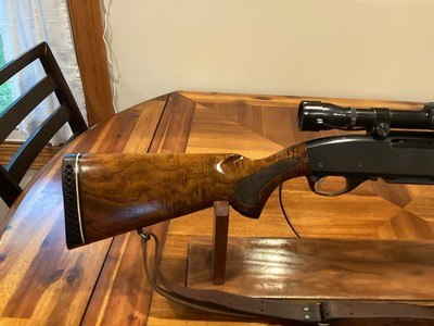 Remington Model 760 Carbine - Image 2 of 13