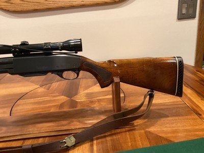 Remington Model 760 Carbine - Image 6 of 13