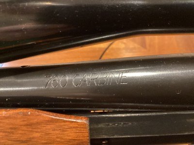 Remington Model 760 Carbine - Image 13 of 13
