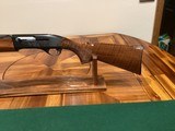 Remington Model 1100 20 gauge - left handed - Image 5 of 11