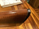 Remington Model 1100 20 gauge - left handed - Image 11 of 11