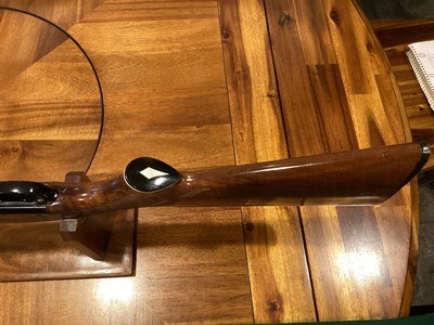 Remington Model 1100 20 gauge - left handed - Image 8 of 11