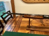 Remington Model 1100 20 gauge - left handed - Image 7 of 11