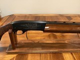 Remington Model 1100 20 gauge - left handed - Image 3 of 11