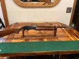 Remington Model 1100 20 gauge - left handed - Image 1 of 11
