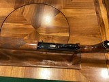 Remington Model 1100 20 gauge - left handed - Image 9 of 11