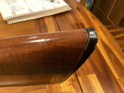 Remington Model 1100 20 gauge - left handed - Image 11 of 11