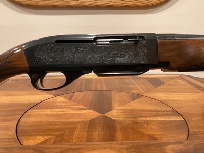 Remington Model 7400 - Image 3 of 10