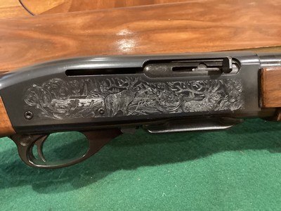 Remington Model 7400 - Image 10 of 10