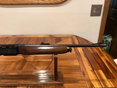 Remington Model 7400 - Image 4 of 10