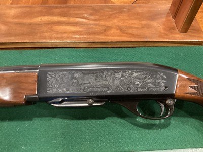 Remington Model 7400 - Image 7 of 10