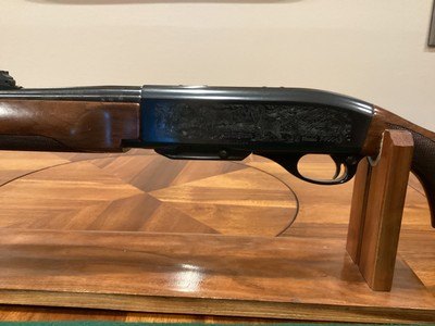 Remington Model 7400 - Image 6 of 10