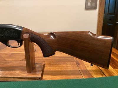 Remington Model 7400 - Image 5 of 10