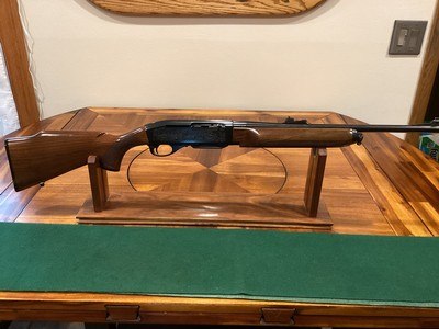 Remington Model 7400