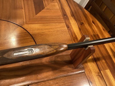 SKB Model 700 20 gauge over/under - Image 10 of 11
