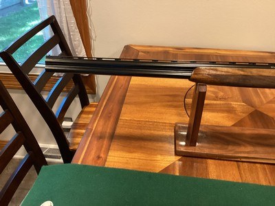 SKB Model 700 20 gauge over/under - Image 4 of 11