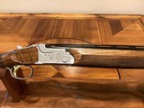SKB Model 700 20 gauge over/under - Image 6 of 11