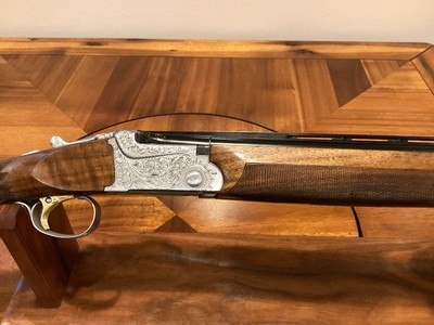 SKB Model 700 20 gauge over/under - Image 6 of 11