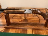 SKB Model 700 20 gauge over/under - Image 3 of 11