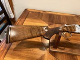 SKB Model 700 20 gauge over/under - Image 5 of 11