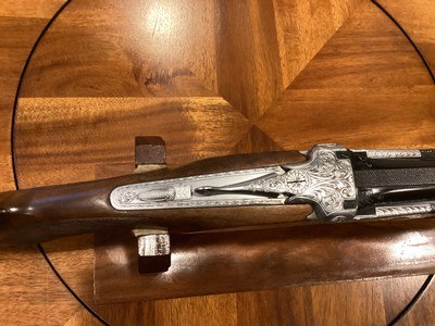 SKB Model 700 20 gauge over/under - Image 11 of 11
