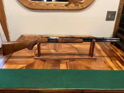 Ruger Red Label 20 gauge over/under - Image 1 of 12