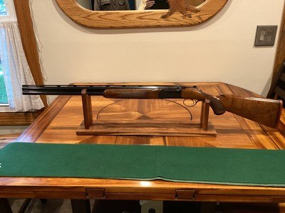 Ruger Red Label 20 gauge over/under - Image 8 of 12