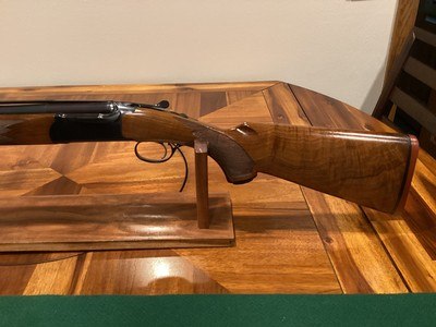 Ruger Red Label 20 gauge over/under - Image 9 of 12