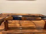 Ruger Red Label 20 gauge over/under - Image 5 of 12