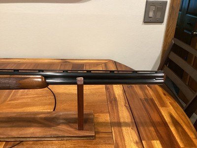 Ruger Red Label 20 gauge over/under - Image 6 of 12