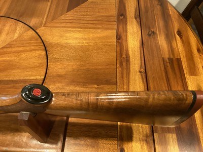 Ruger Red Label 20 gauge over/under - Image 10 of 12