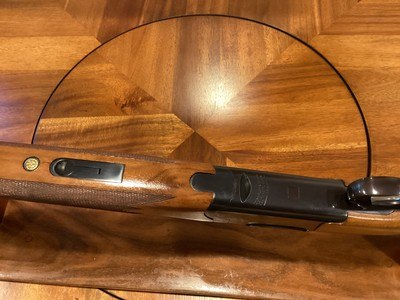 Ruger Red Label 20 gauge over/under - Image 11 of 12