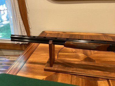 Ruger Red Label 20 gauge over/under - Image 7 of 12