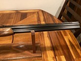 Ruger Red Label 20 gauge over/under - Image 3 of 12