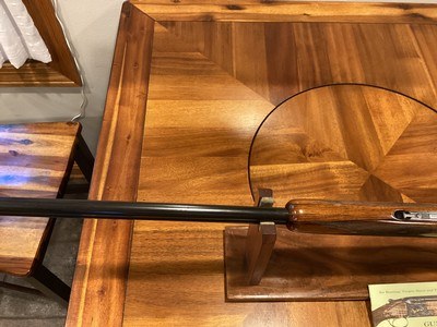 Browning Superposed Lightning 20 gauge over/under - Image 12 of 13