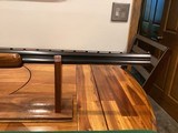 Browning Superposed Lightning 20 gauge over/under - Image 5 of 13
