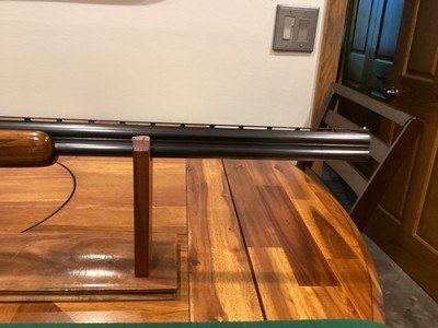 Browning Superposed Lightning 20 gauge over/under - Image 5 of 13