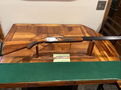 Browning Superposed Lightning 20 gauge over/under - Image 1 of 13