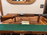Browning Superposed Lightning 20 gauge over/under - Image 2 of 13