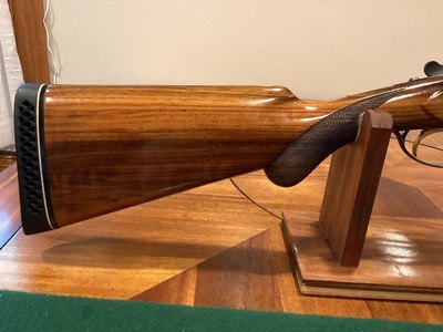 Browning Superposed Lightning 20 gauge over/under - Image 3 of 13