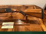 Browning Superposed Lightning 20 gauge over/under - Image 7 of 13