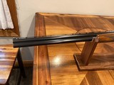Browning Superposed Lightning 20 gauge over/under - Image 9 of 13
