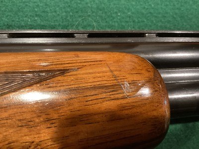 Browning Superposed Lightning 20 gauge over/under - Image 13 of 13