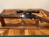 Remington Model 750 Woodmaster - Image 8 of 9