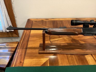 Remington Model 750 Woodmaster - Image 9 of 9
