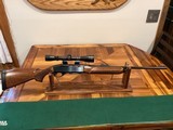 Remington Model 750 Woodmaster - Image 1 of 9