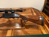 Remington Model 750 Woodmaster - Image 7 of 9